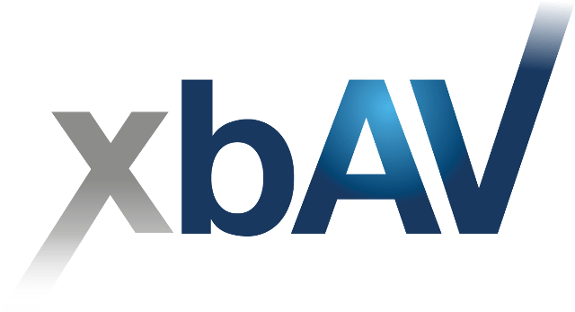 xbAV Logo